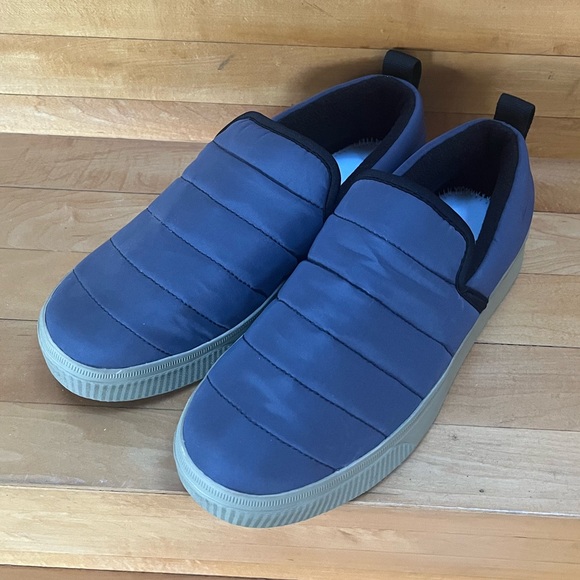 Native shoes -Chamonix Alpine Bloom Slip On -Men’s 9 - Picture 2 of 5